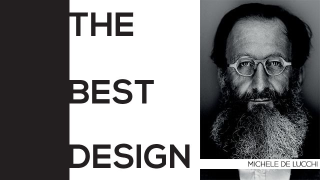 michele de lucchi architetto